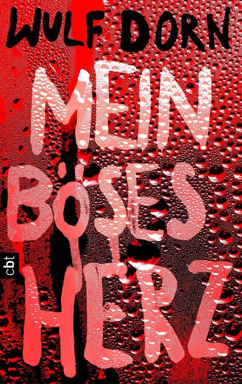 Produktbild: Mein b&ouml;ses Herz