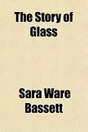 Produktbild: The Story of Glass