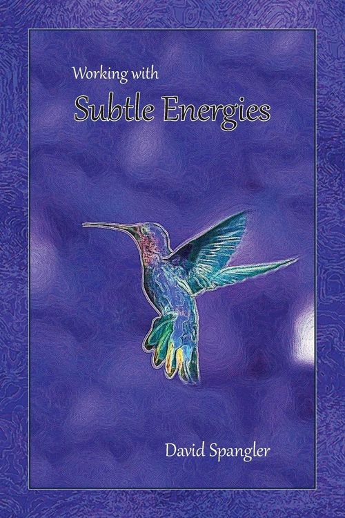 Produktbild: Working With Subtle Energies