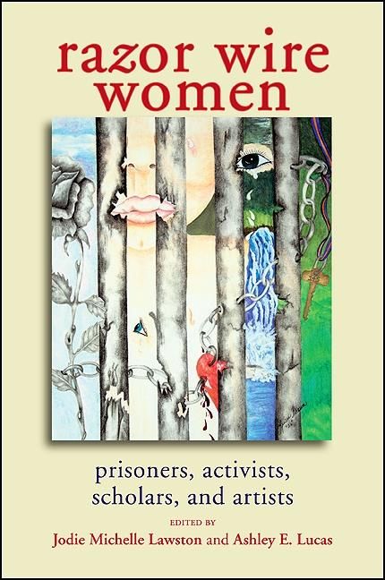 Produktbild: Razor Wire Women