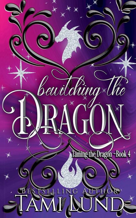 Produktbild: Bewitching the Dragon