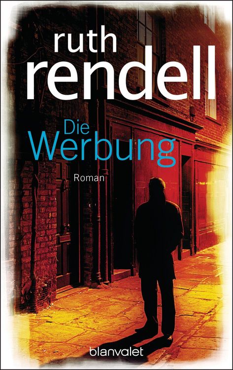 Produktbild: Die Werbung