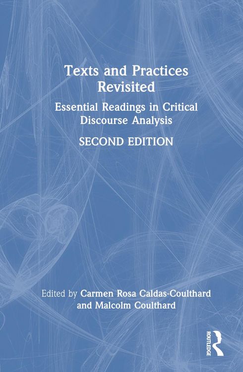 Produktbild: Texts and Practices Revisited