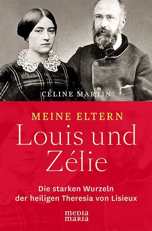 Produktbild: Meine Eltern Louis und Z&eacute;lie