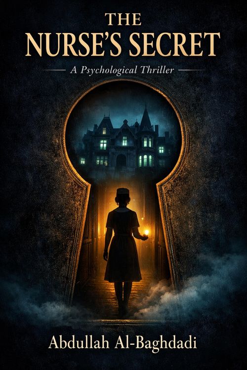 Produktbild: The Nurse's Secret