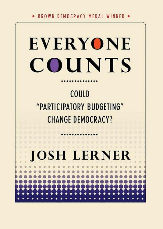Produktbild: Everyone Counts