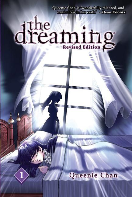 Produktbild: The Dreaming Volume 1
