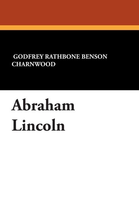 Produktbild: Abraham Lincoln