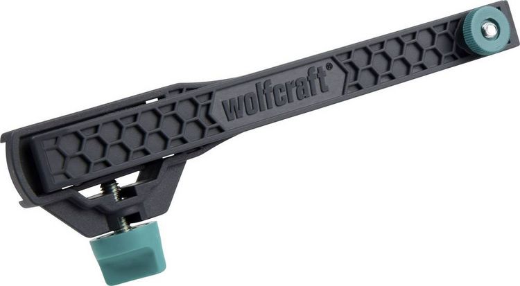Produktbild: Wolfcraft 5223000 Zollstock