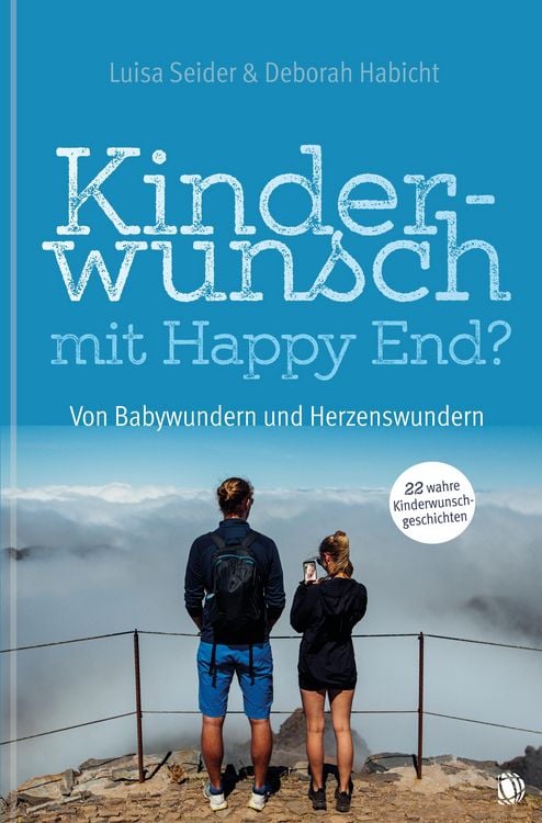 Produktbild: Kinderwunsch mit Happy End?