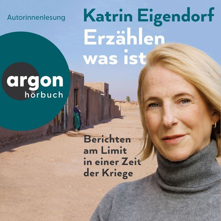 Produktbild: Erz&auml;hlen, was ist