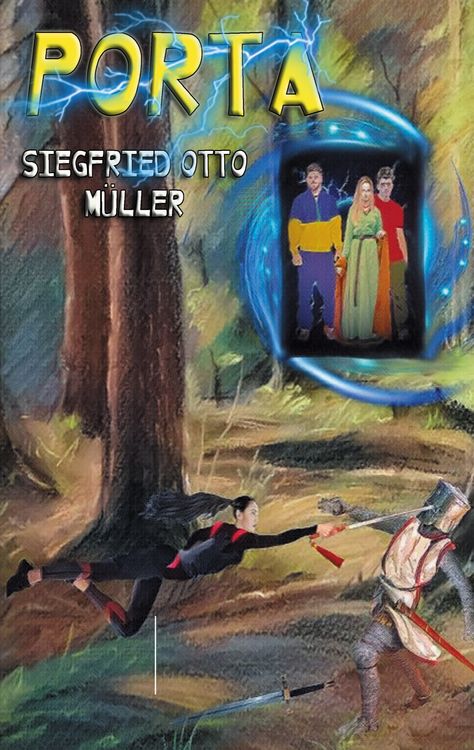 Produktbild: Porta
