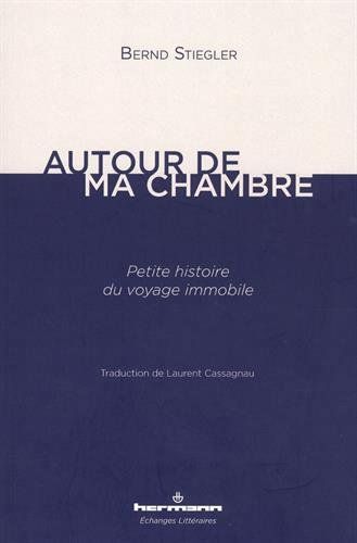 Produktbild: Autour de ma chambre