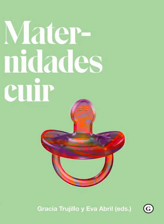 Produktbild: Maternidades Cuir (queer)