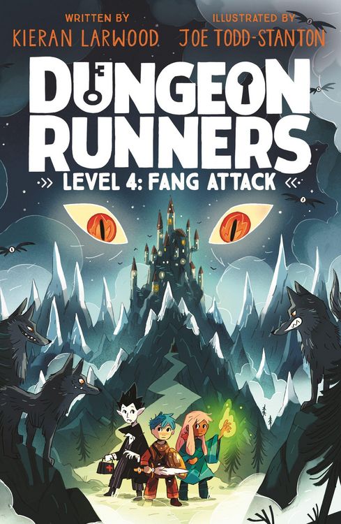 Produktbild: Dungeon Runners