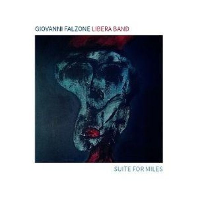 Produktbild: Suite For Miles (Digipak)