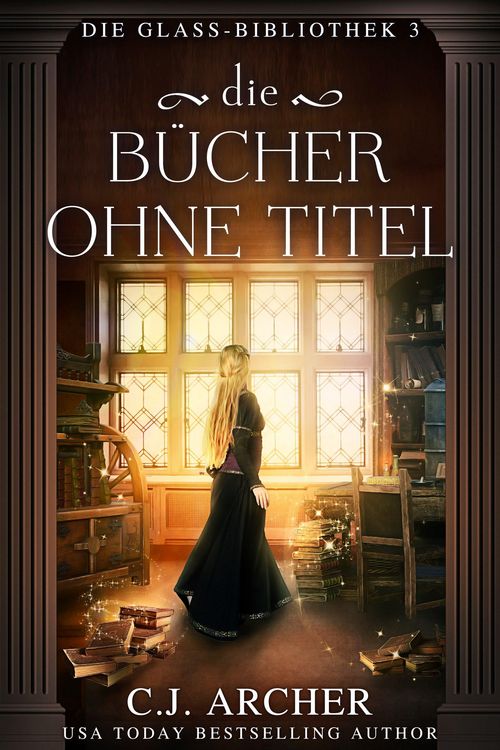 Produktbild: Die B&uuml;cher ohne Titel