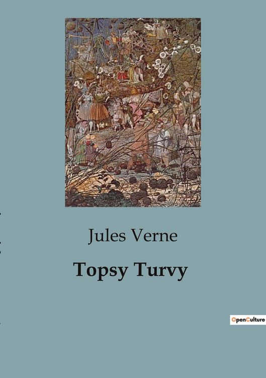 Produktbild: Topsy Turvy