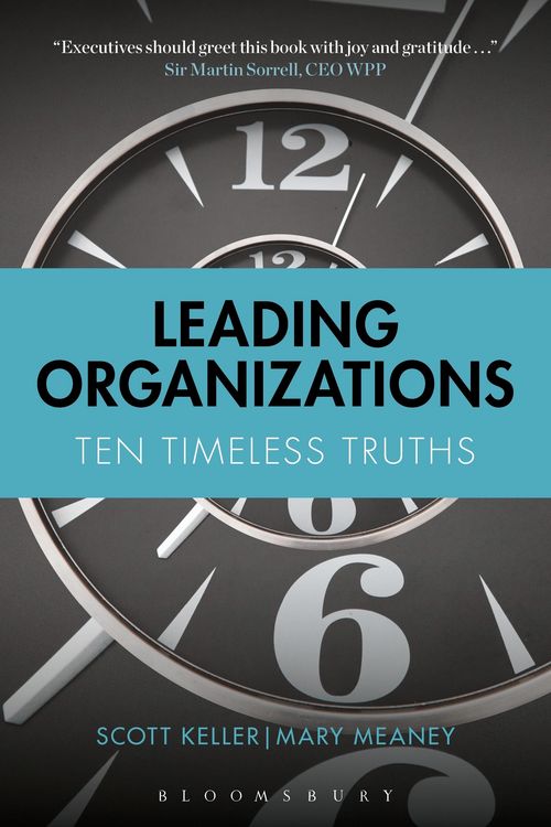 Produktbild: Leading Organizations