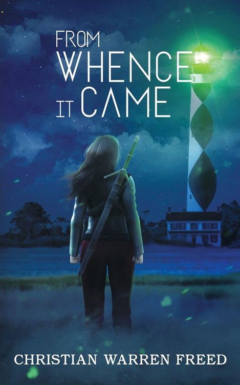 Produktbild: From Whence It Came