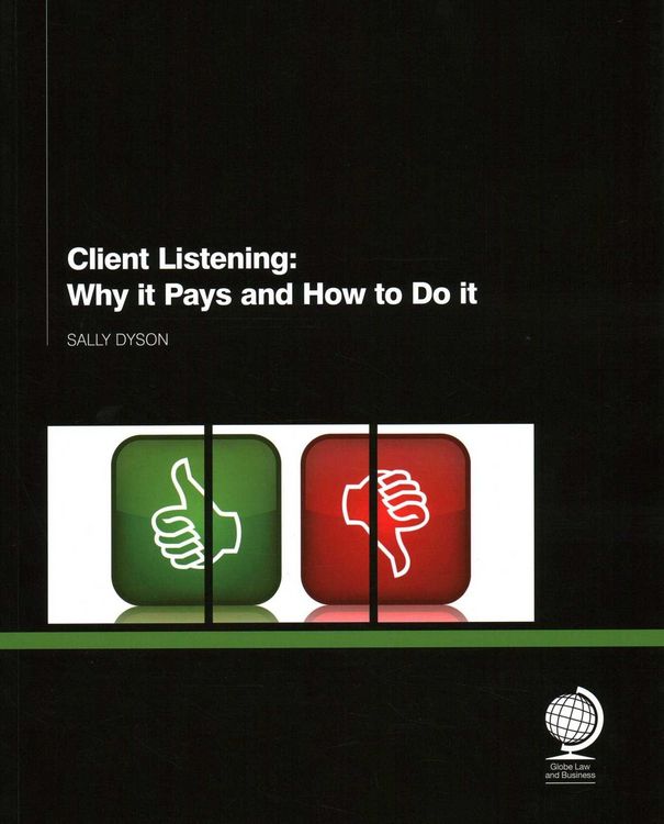 Produktbild: Client Listening