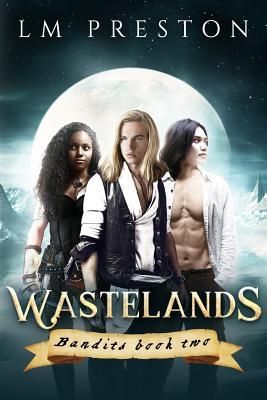 Produktbild: Wastelands