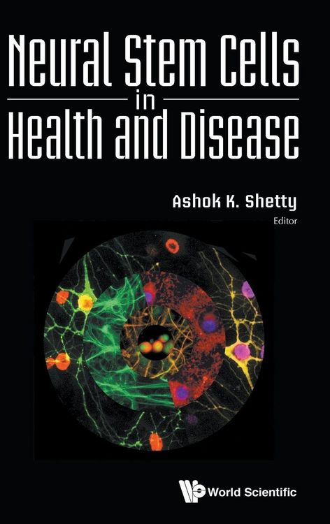Produktbild: Neural Stem Cells in Health and Disease