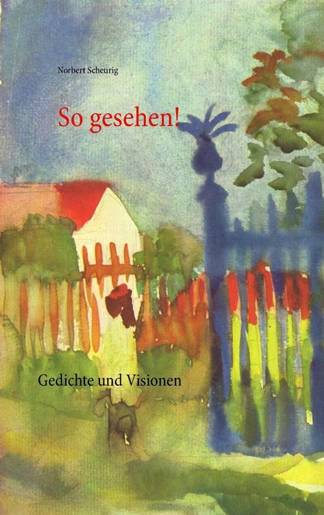 Produktbild: So gesehen!