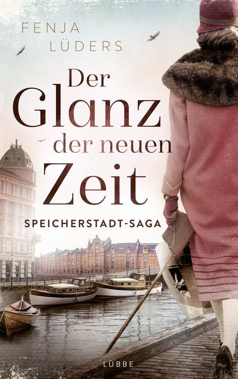 Produktbild: Der Glanz der neuen Zeit