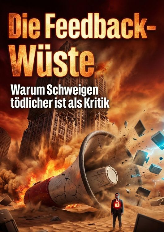 Produktbild: Feedback-W&uuml;ste