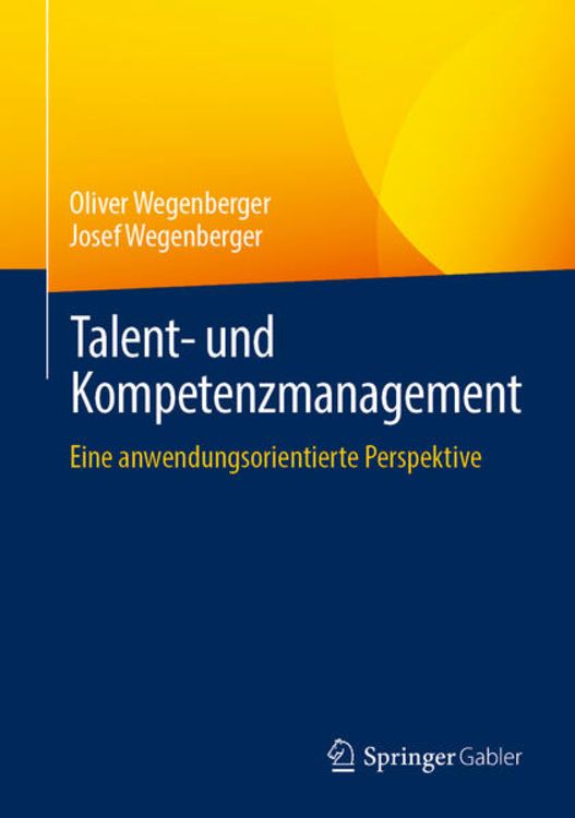 Produktbild: Talent- und Kompetenzmanagement