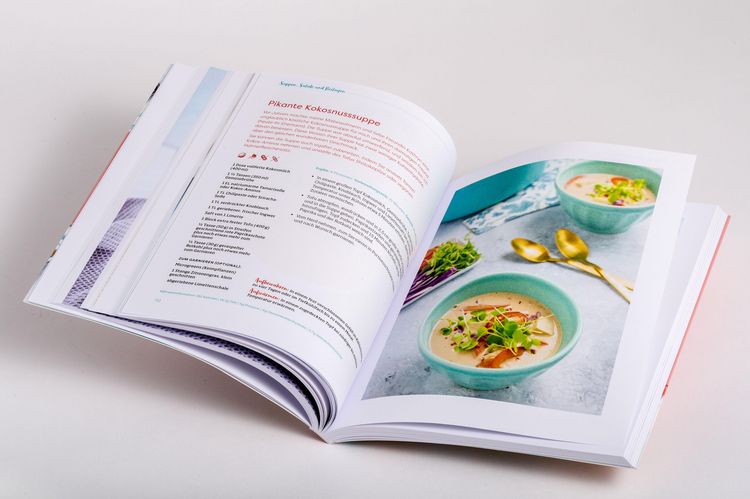 Produktbild: Vegan Keto