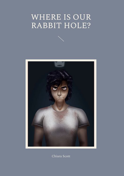 Produktbild: Where is our rabbit hole?