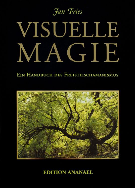 Produktbild: Visuelle Magie
