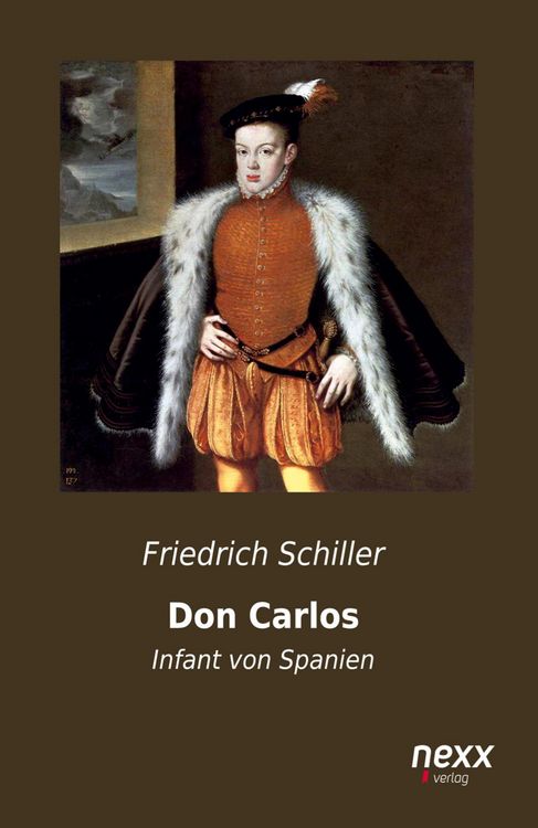 Produktbild: Don Carlos