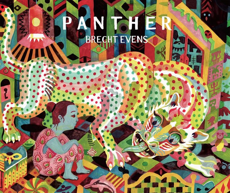 Produktbild: Panther