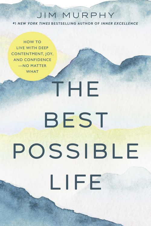 Produktbild: The Best Possible Life
