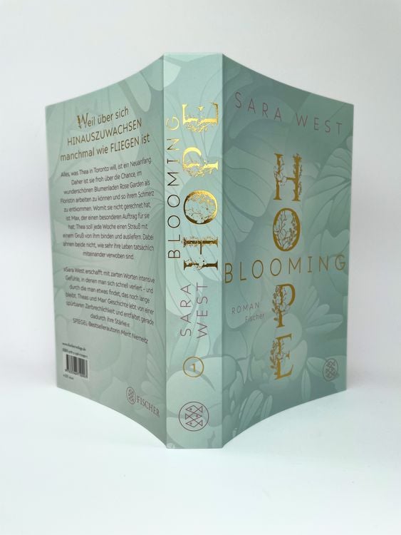 Produktbild: Blooming Hope