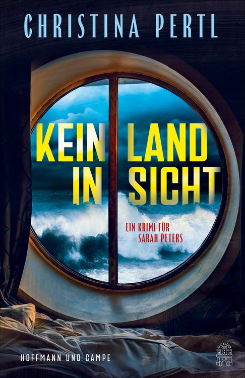 Produktbild: Kein Land in Sicht