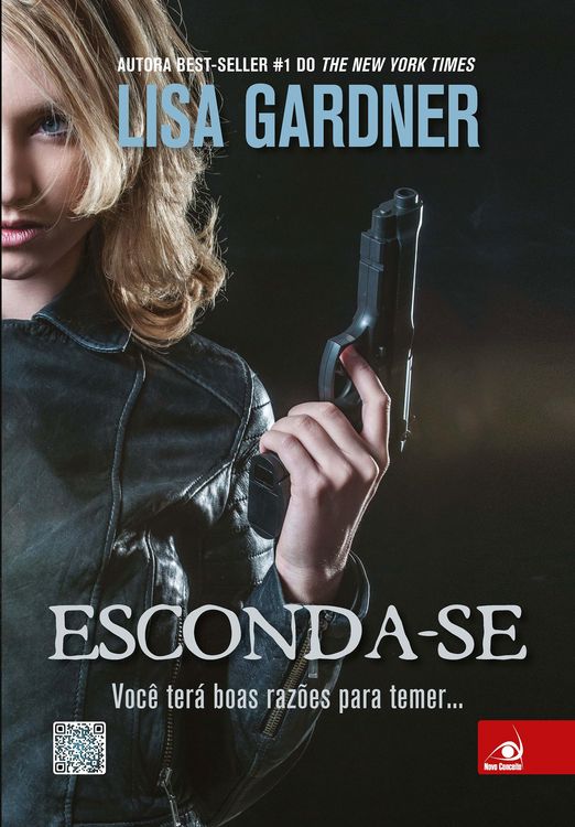 Produktbild: Esconda-se