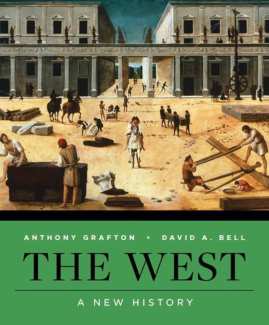 Produktbild: The West