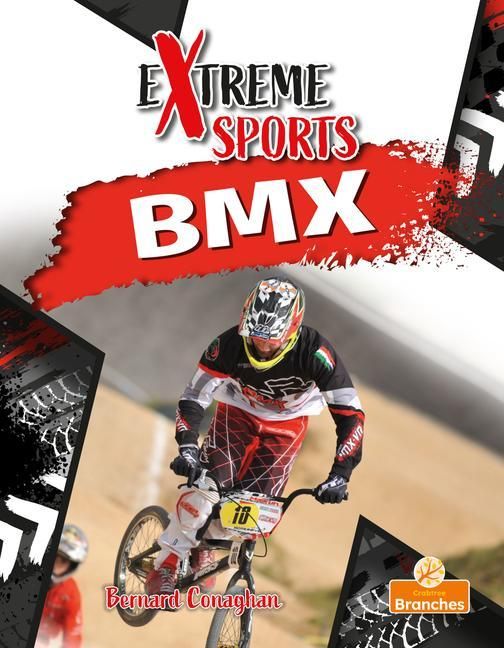 Produktbild: BMX