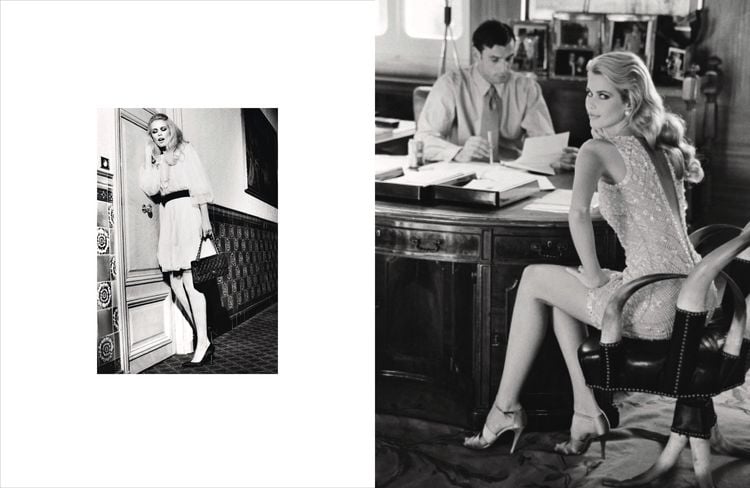 Produktbild: Claudia Schiffer (dt.)