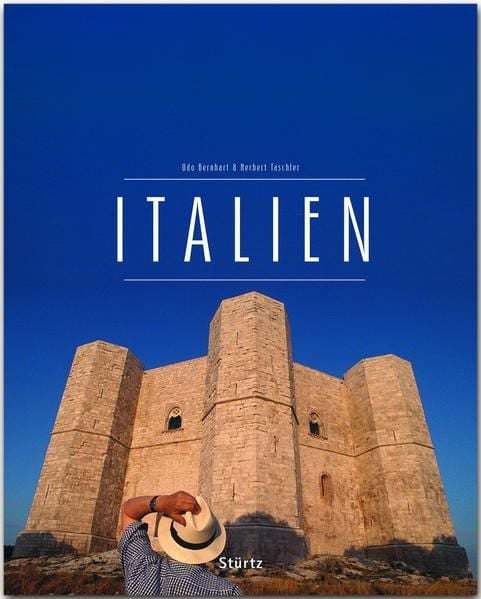Produktbild: Italien