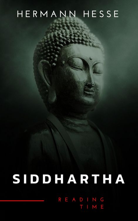 Produktbild: Siddhartha