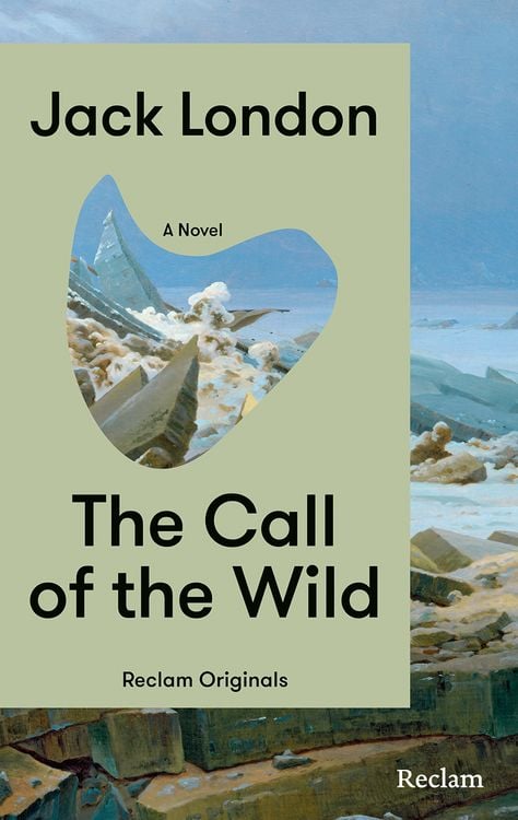 Produktbild: The Call of the Wild. A Novel