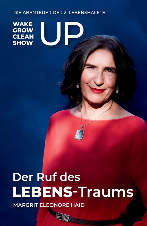 Produktbild: Der Ruf des LEBENS-Traums