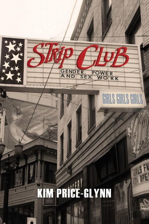 Produktbild: Strip Club