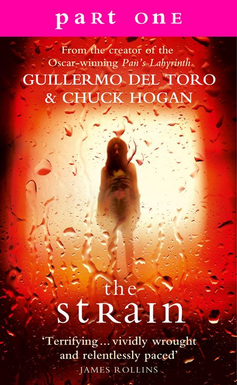 Produktbild: The Strain: Part 1, Sections 1 to 6 inclusive