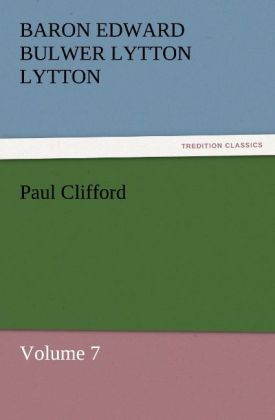 Produktbild: Paul Clifford